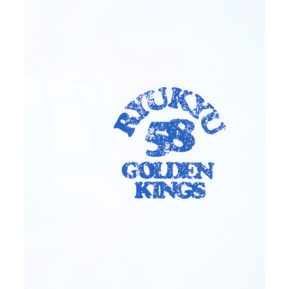 【新商品】GORDY MUG Tee[WHT] 詳細画像 ホワイト 5